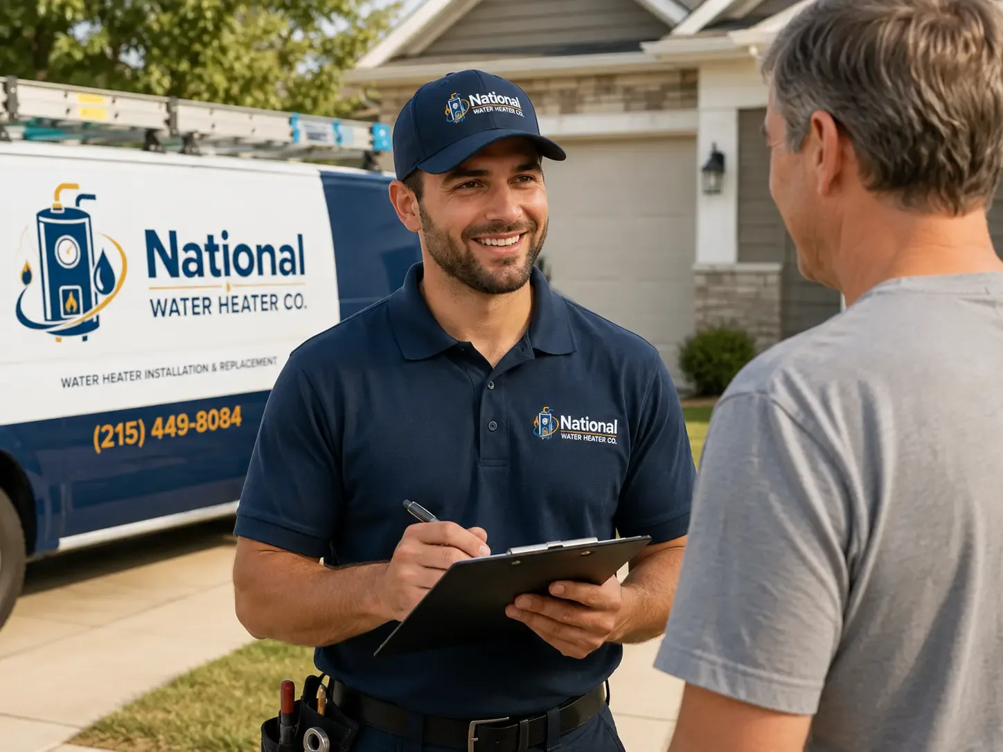 Water Heater Installation Holstein, IA FAQs